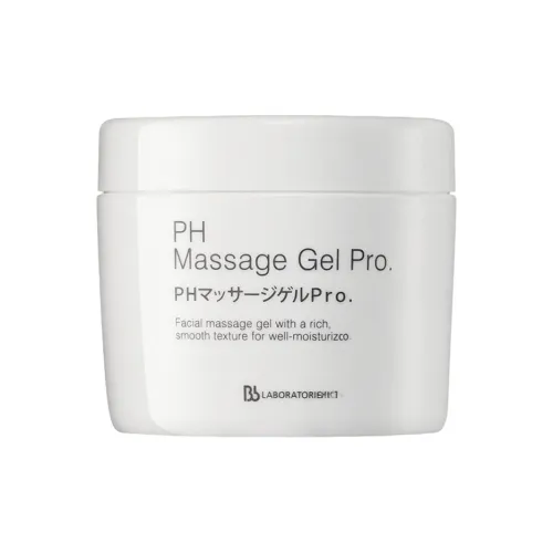 Bb LABORATORIES 페이스 마사지 크림 남녀공용