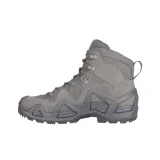 Wolf Gray-Box