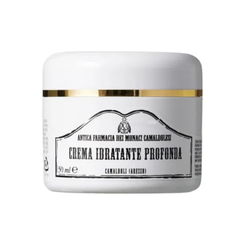 ANTICA FARMACIA DEI MONACI CAMALDOLESI 페이스 모이스처 크림 남녀공용