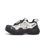 Beige/Silver/Black, Fleece-Lined