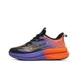 Purple (Insulated Shoes)