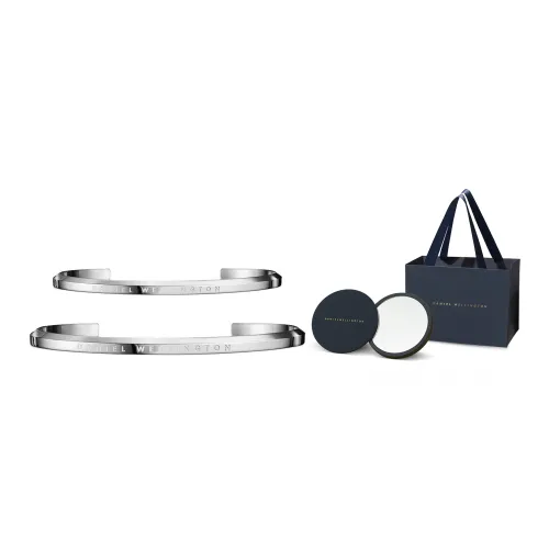 DW DanielWellington 액세서리 합금 뱅글 남녀공용