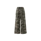 Camouflage (Extended Length)