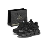 Black (Mid-Top)