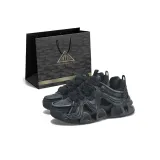 Black (Storm 3 Distressed)