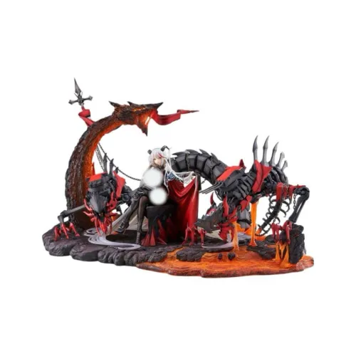 ACtoys 스케일 피규어