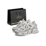 White (Distressed)