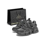 Phantom Gray (Mid-Top)