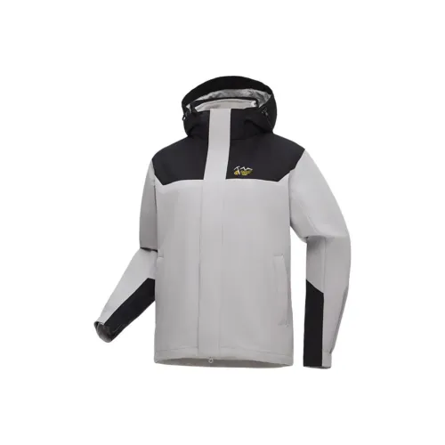OZARK GEAR 여성 바람막이 재킷