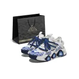 Blue and White Porcelain