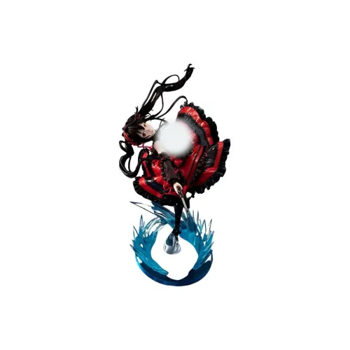 KADOKAWA 스케일 피규어