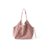 Pink Leopard