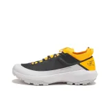 Gray/Orange