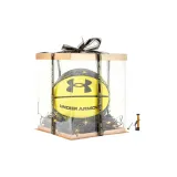 Radiant Champagne Gold Box