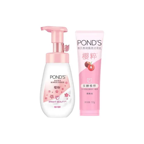 Pond'S 클렌저 남녀공용
