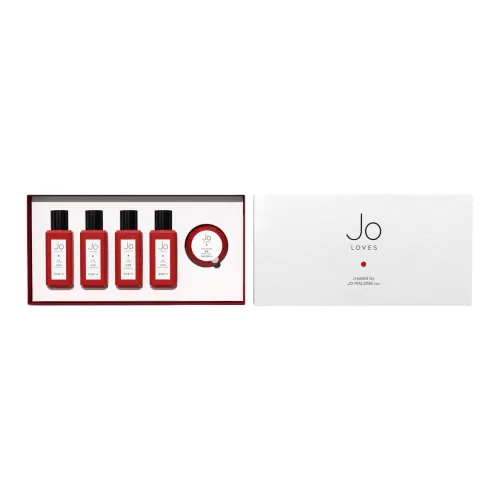 JO LOVES 바디 케어 키트