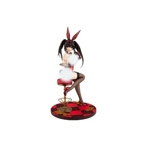 KADOKAWA 스케일 피규어