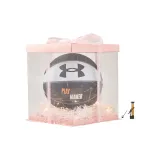 Rose Pink Gift Box Set