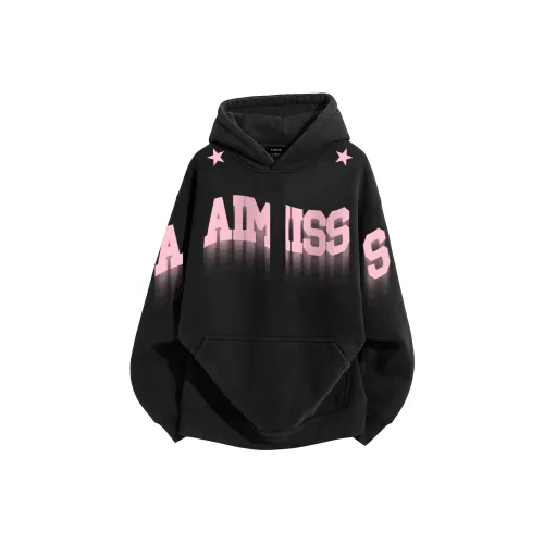 AIMISS 남녀공용 맨투맨