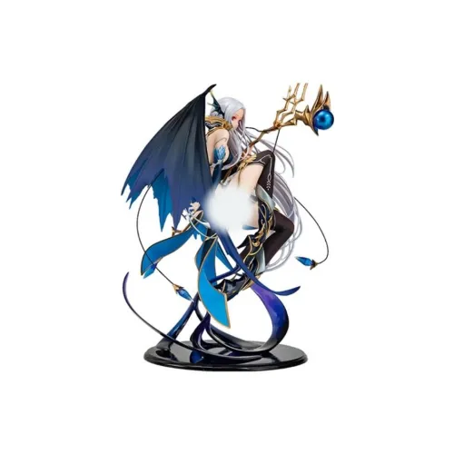 ACtoys 스케일 피규어