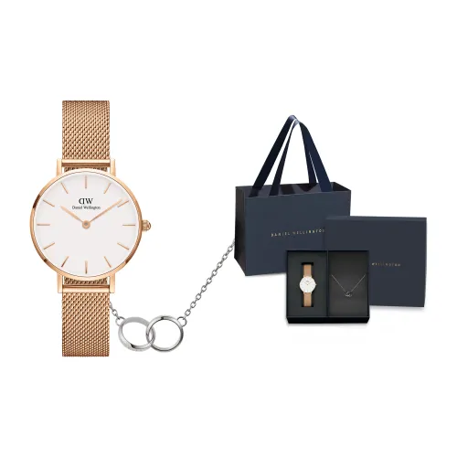 DW DanielWellington ELAN 합금 목걸이 여성