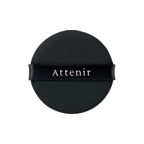 ATTENIR 푸즈 메이크업 스펀지 쉬운 적용 여성