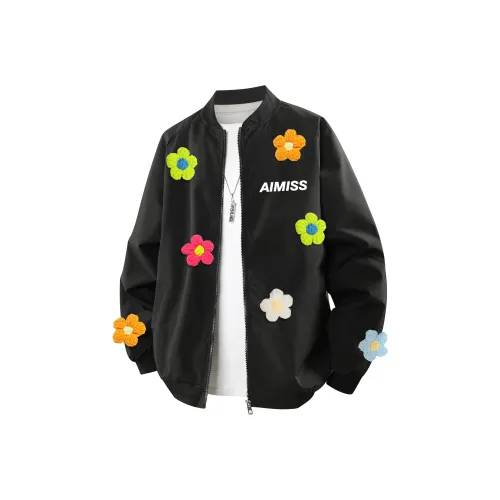 AIMISS 남녀공용 자켓