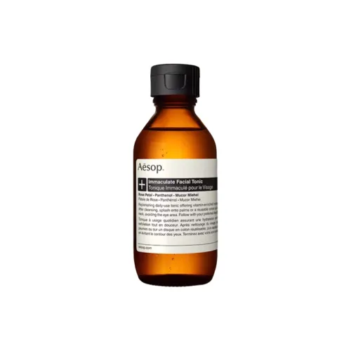 AESOP 토너 로션 남녀공용