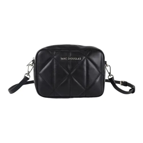 Mac Douglas 숄더백 블랙 여성