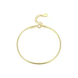 Anklet Style (Gold)
