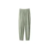 Elastic Cuff-Green