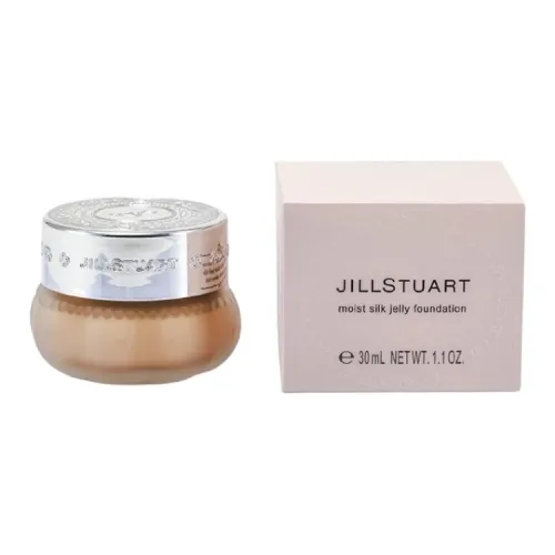 JILL STUART 리퀴드 파운데이션 크림 파운데이션 여성