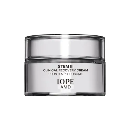 IOPE 페이스 모이스처 크림 남녀공용