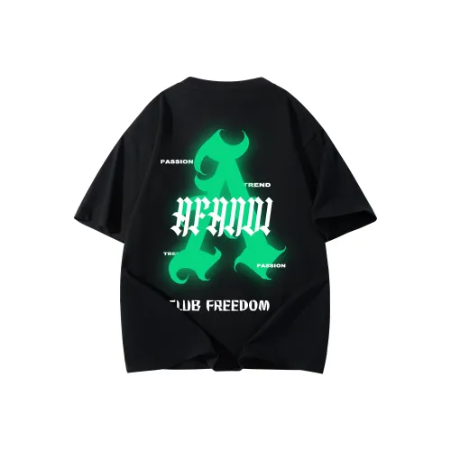 Avanti 남녀공용 티셔츠