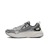 Snow Gray