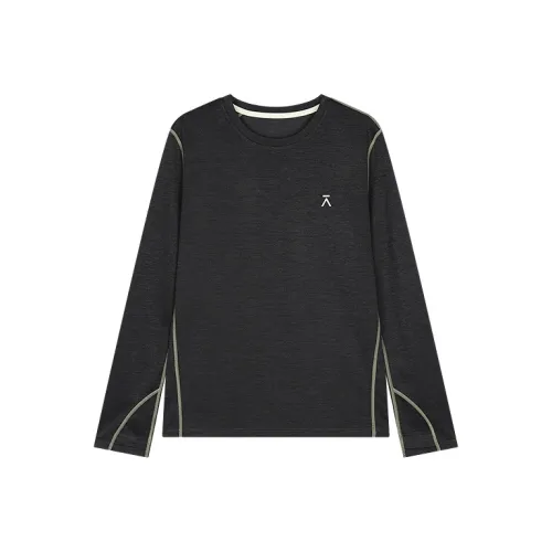 ACMEITEM 남녀공용 티셔츠