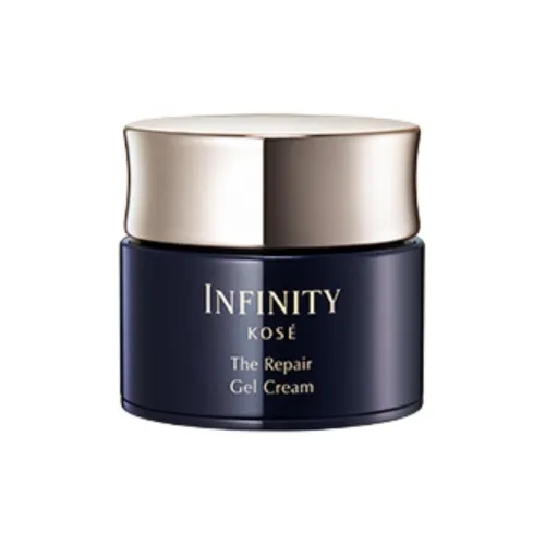 INFINITY KOSE 페이스 모이스처 크림 남녀공용