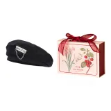 Black+Valentine's Day Box