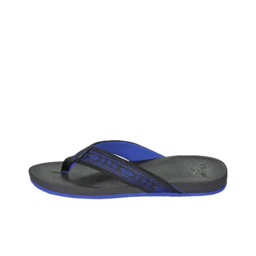 RIP CURL 쪼리 슬리퍼 블랙 남성