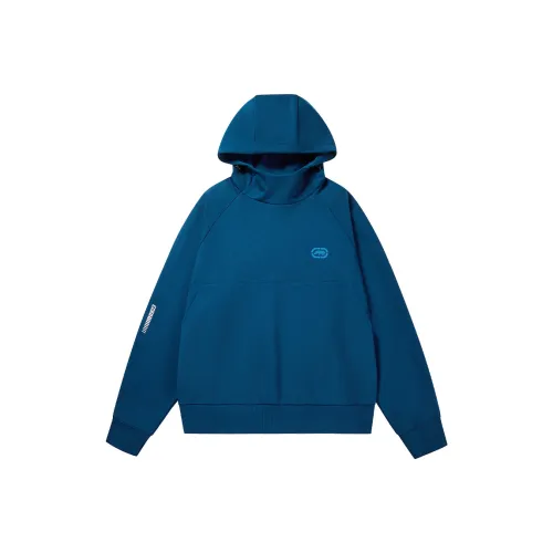 Ecko 블루 남성 맨투맨
