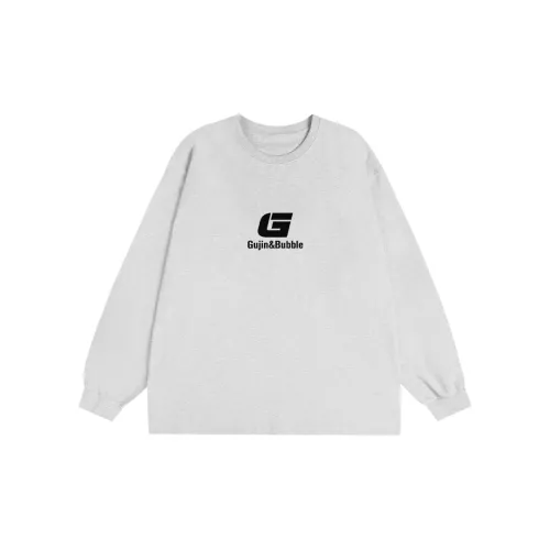 GUJIN 남녀공용 언더 셔츠