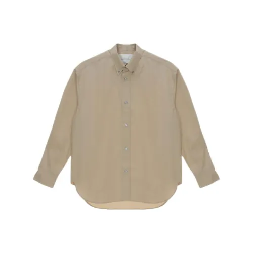 Studio Nicholson 남성 셔츠