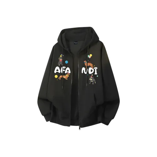 Avanti 남녀공용 맨투맨