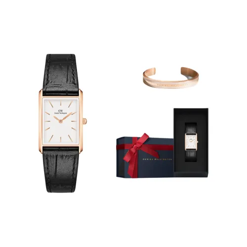 DW DanielWellington EMALIE 뱅글 남녀공용