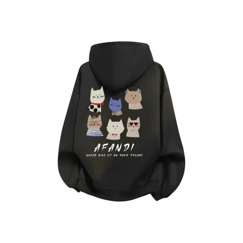 Avanti 남녀공용 맨투맨
