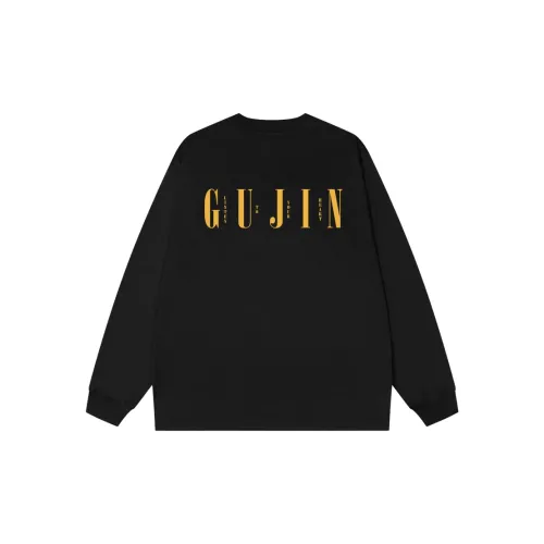 GUJIN 남녀공용 언더 셔츠