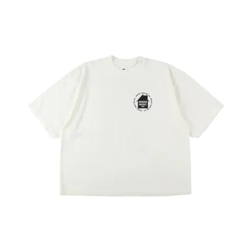 Is ness 남성 티셔츠