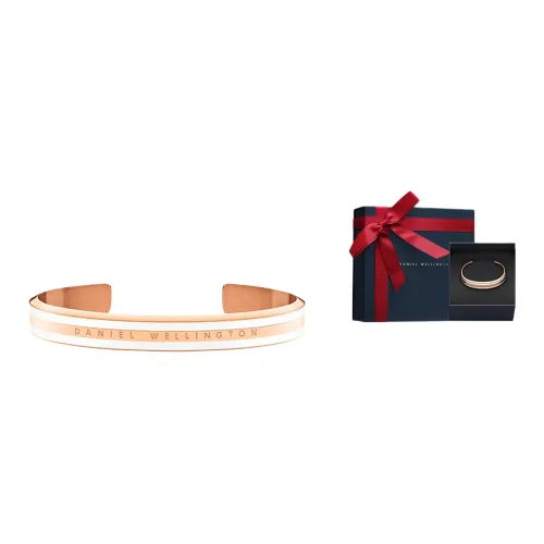 DW DanielWellington EMALIE 뱅글 남녀공용