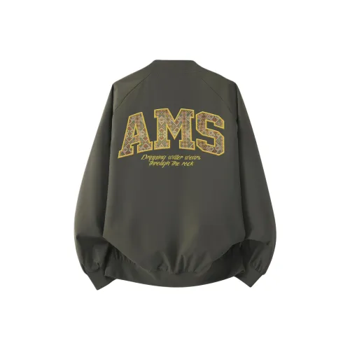 AIMISS 남녀공용 자켓