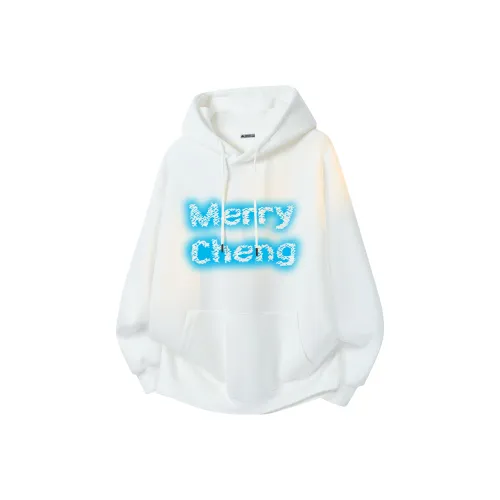 Merry City 남녀공용 맨투맨